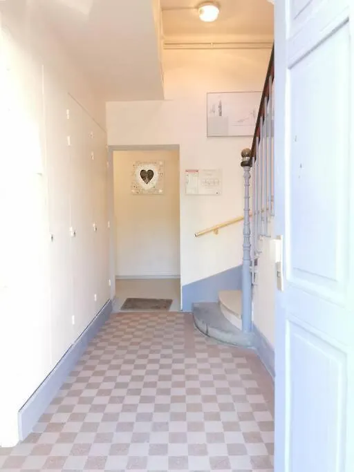 Le Bohemien *Studio 30M²*Wifi*Parking Prive*Calme Lourdes 0*,  Franciaország